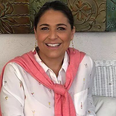 MAyela Quintero - Bibi Nassar Adriana Quintero