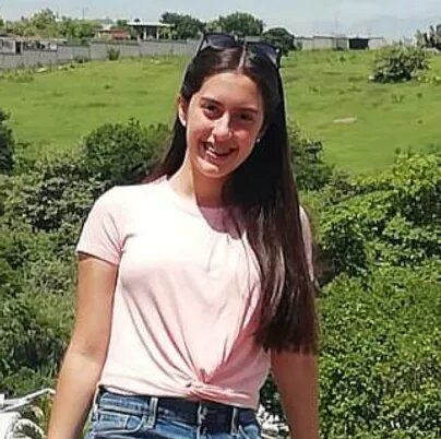 MAyela Quintero - Bibi Nassar Valentina Rojo